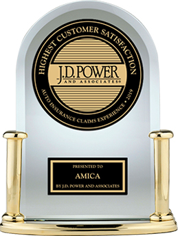 J.D Power Trophy Auto Insurance