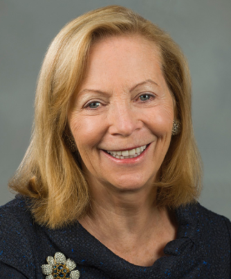 Patricia W. Chadwick