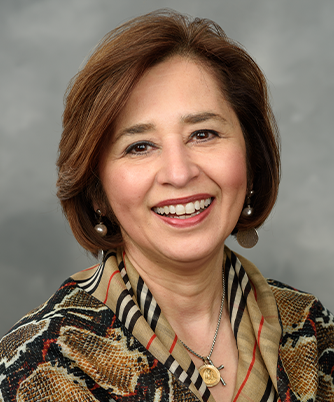 Debra A. Canales