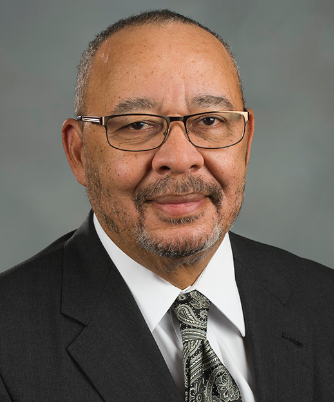 Donald Julian Reaves, Ph.D.