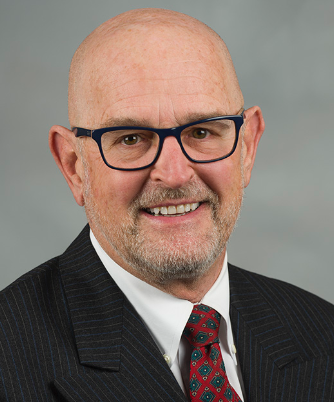 Jeffrey P. Aiken, J.D.
