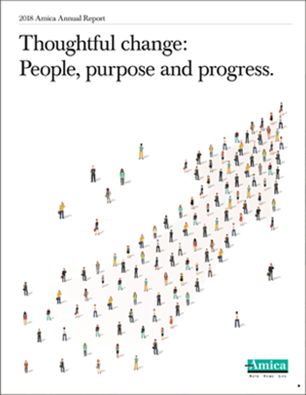Amica Annual Report